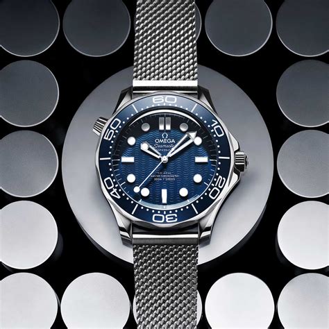 omega seamaster open back|omega seamaster models by year.